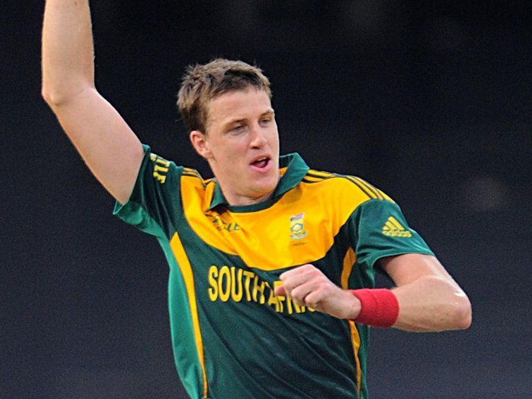 Image result for morne morkel