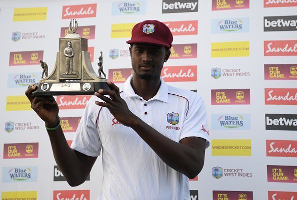 West Indies&#039; series win over England could be a turning point in their Test cricket
