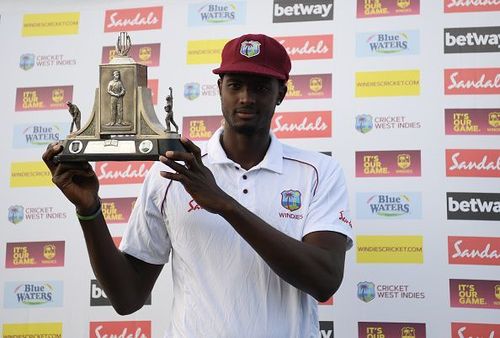 West Indies' series win over England could be a turning point in their Test cricket