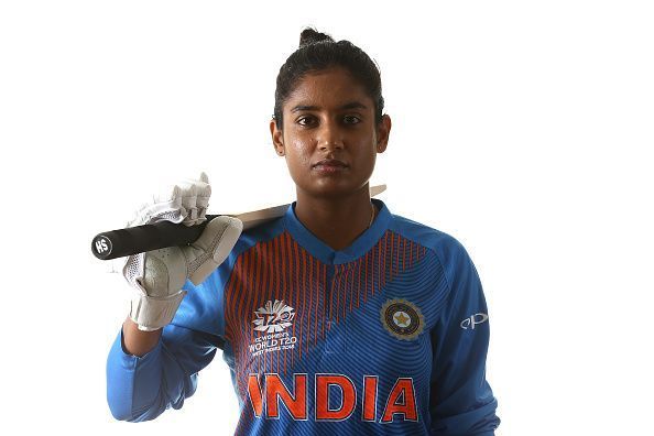 Mithali Raj was once again left out of the T20I lineup