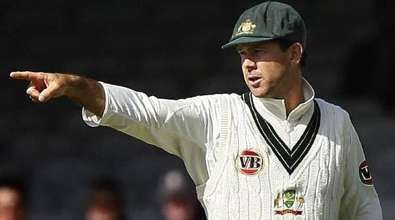 Ricky Ponting