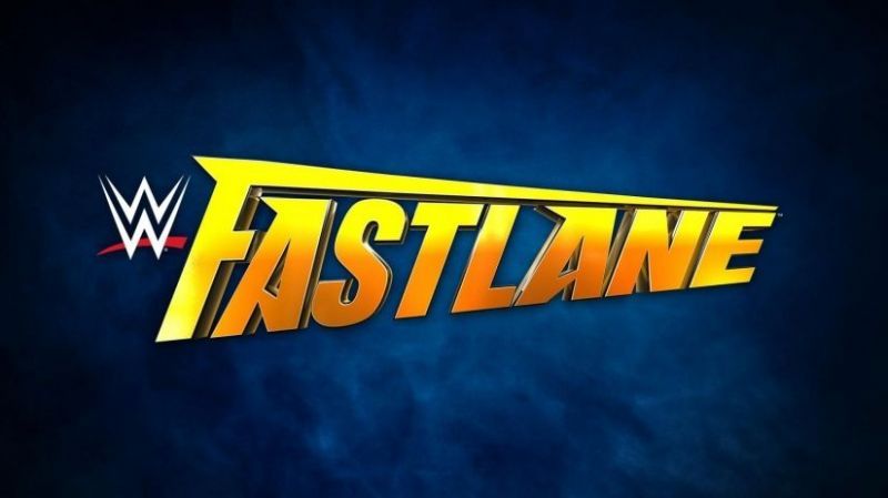 WWE Fastlane is the last stop on the road to WrestleMania