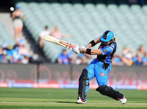 Adelaide Strikers and Perth Scorchers face off against each other in a dead-rubber