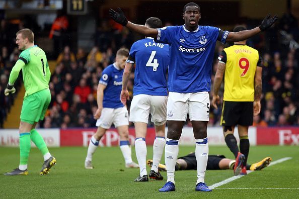 Watford FC v Everton FC - Premier League