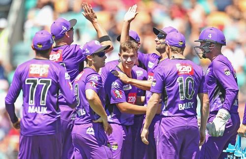 Hobart Hurricanes