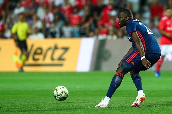 Ndombele has an exceptional mix of qualities which make him an extremely effective player.