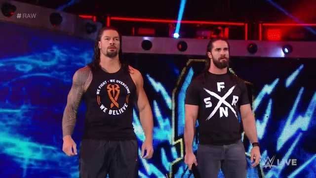 A Shield Reunion is definitely on the horizon