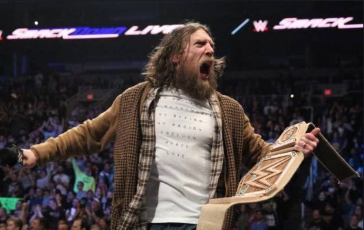 daniel bryan