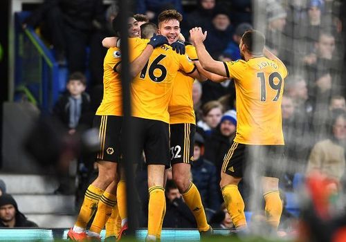 Can Wolverhampton Wanderers extend their 4-match winning streak?