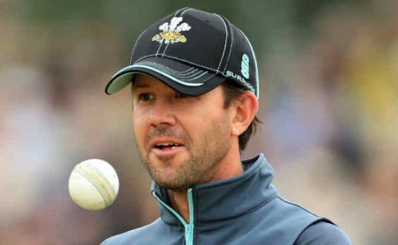 Ricky Ponting