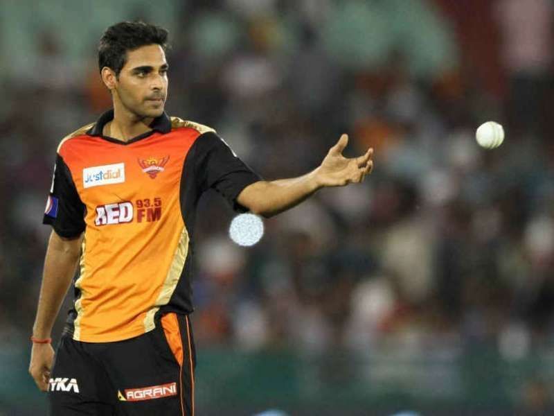 Bhuvneshwar Kumar is one of India&#039;s best death bowlers