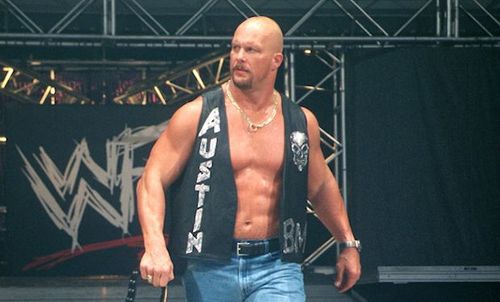 Fans waited for nearly a year to find out who ran over Stone Cold, and we're not pleased with the twist.