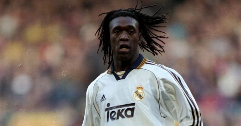 Clarence Seedorf