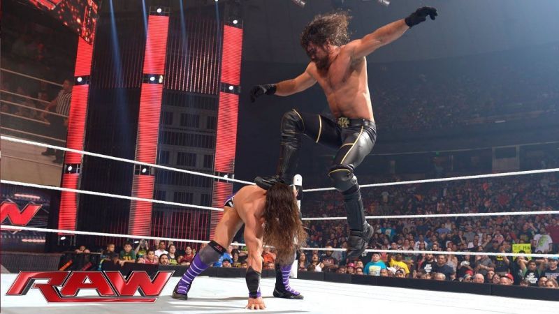 The Curb Stomp was banned in 2015, though has been used occasionally since.