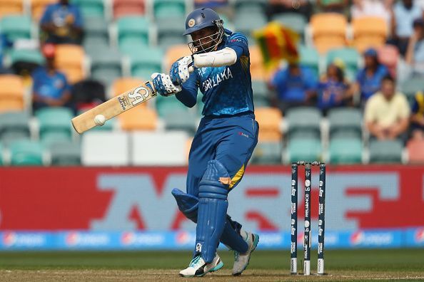 Tillakaratne Dilshan