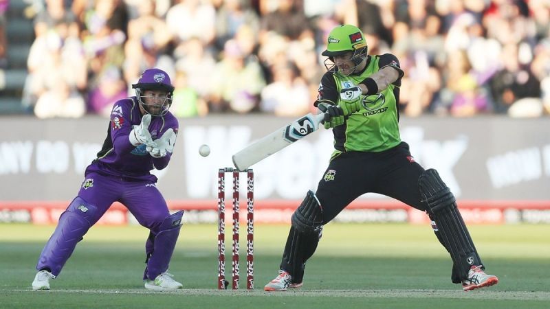 Shane Watson will be pivotal to Thunder&#039;s success