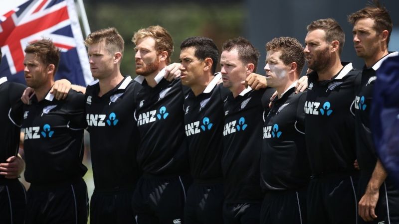 New Zealand have not been able to get the desired results despite having a strong team on paper