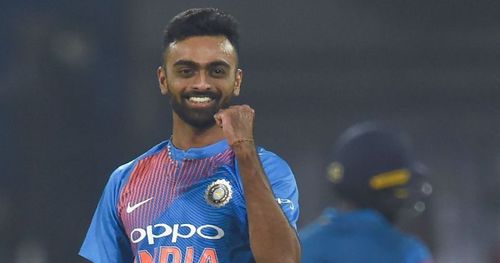 Jaydev Unadkat