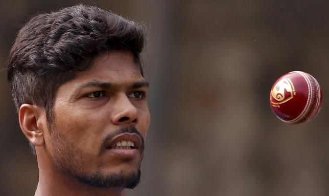 Umesh Yadav continues to struggle in white ball cricket