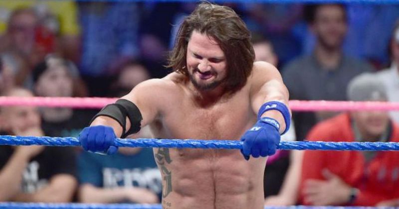 Will Styles be fit for Elimination Chamber?