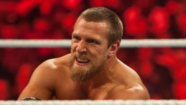 Bryan&#039;s got nothing to Samoa&#039;s heel