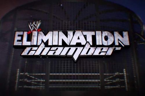 Elimination Chamber is just one week away from this Sunday