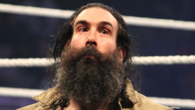 Luke Harper