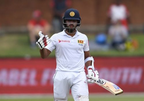 Kusal Mendis