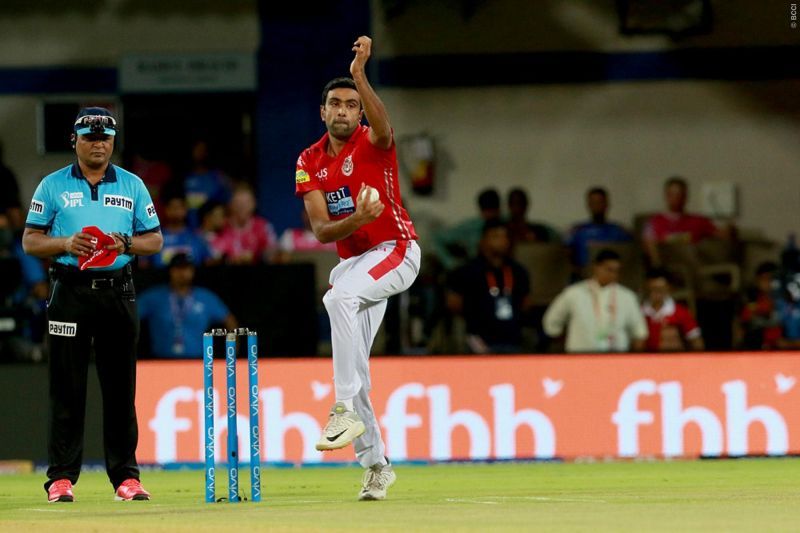Ashwin&#039;s experience can come in handy for the Sultans