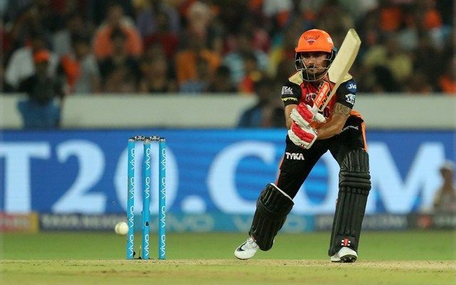 Manish Pandey failed to justify his hefty price tag last season