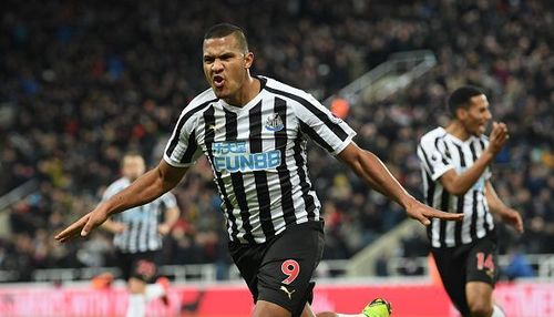 A goal against the Champions for Newcastle's number 9 could bode good news for FPL bosses