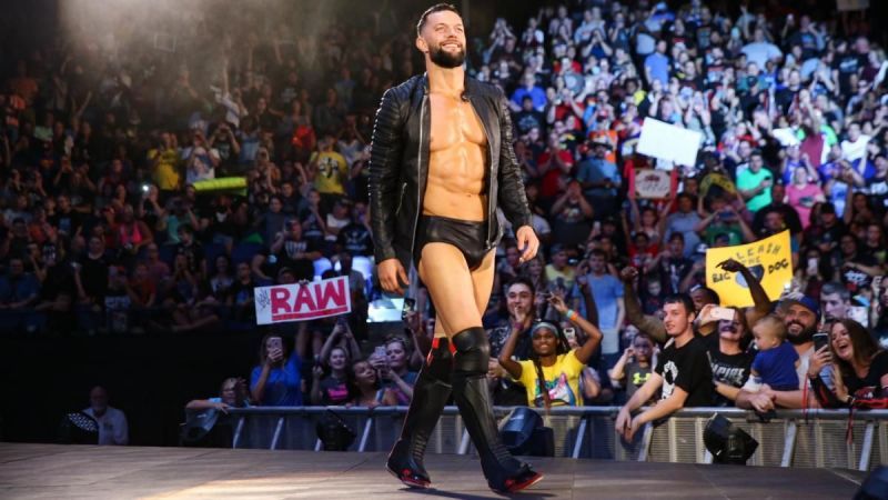 Finn Balor&#039;s recent title win sets up plenty of interesting possibilities