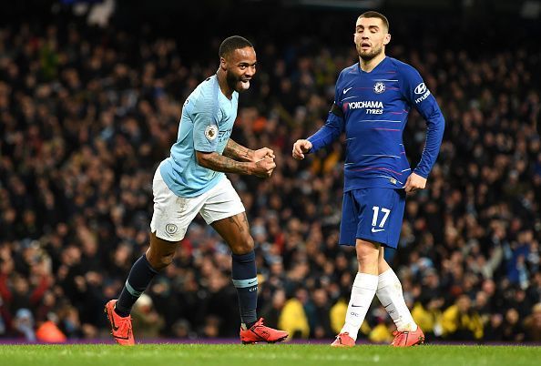 Man City ripped Chelsea to shreds in Gameweek 26