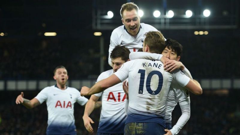 Image result for tottenham