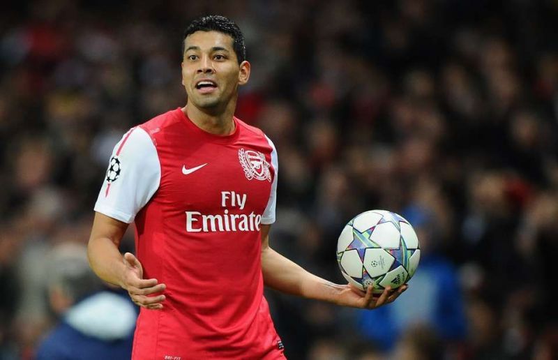 Andre Santos