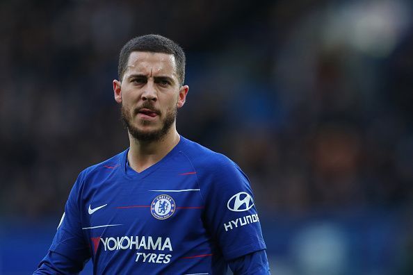 Hazard punished those of us who sold him - but he won&#039;t feature in GW27