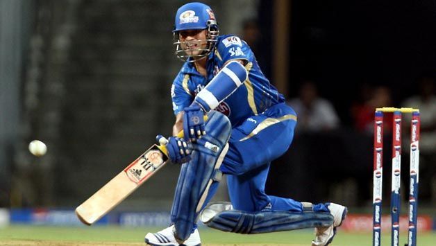 As with his days with the Indian team, Tendulkar made batting look ridiculously easy in the IPL as well.