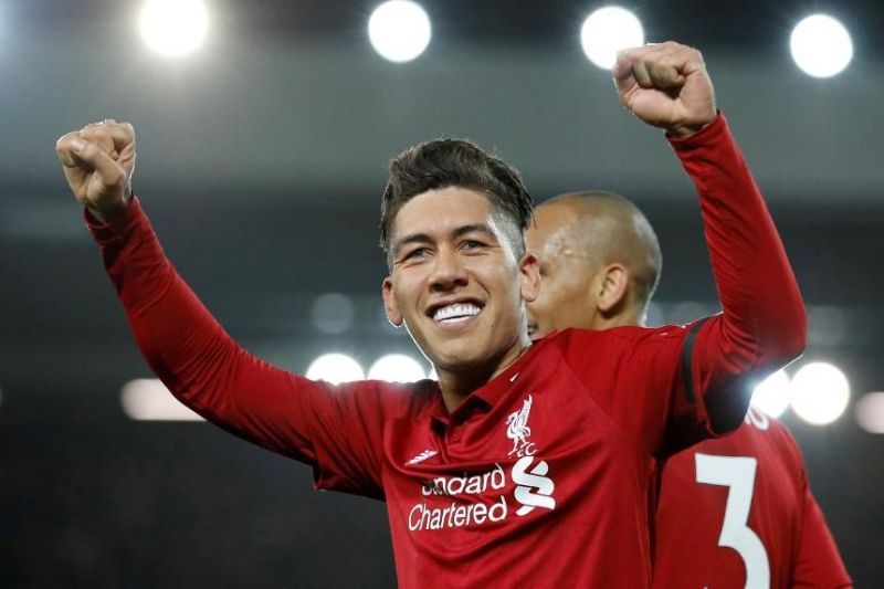 Firmino must find his shooting boots again
