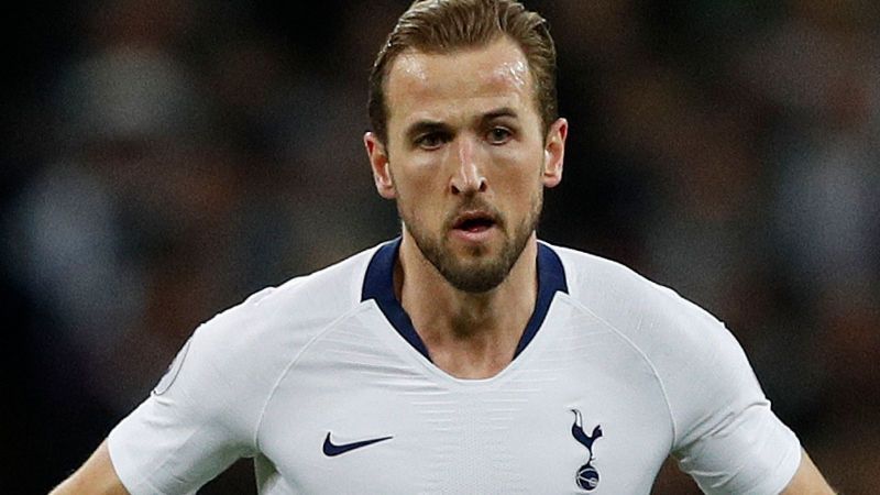 It could be a busy summer for Harry Kane