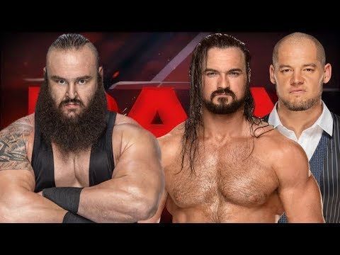 Braun Strowman can pick any face superstar and join the tag team division