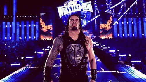 Could Roman Reigns return to WWE soon?