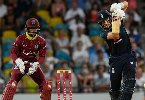 Joe Root's performance will be pivotal to England's success