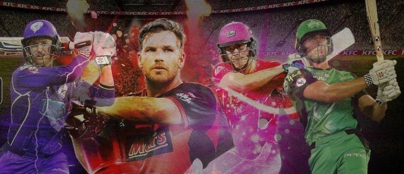 Big Bash league 2018-19