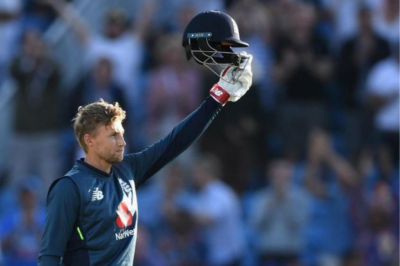 Joe Root&#039;s form will hold the key for England in the WC 2019