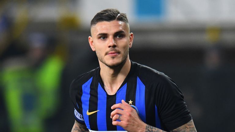 Mauro Icardi