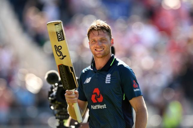 Jos Buttler is one of the best ODI finishers going around in ODIs