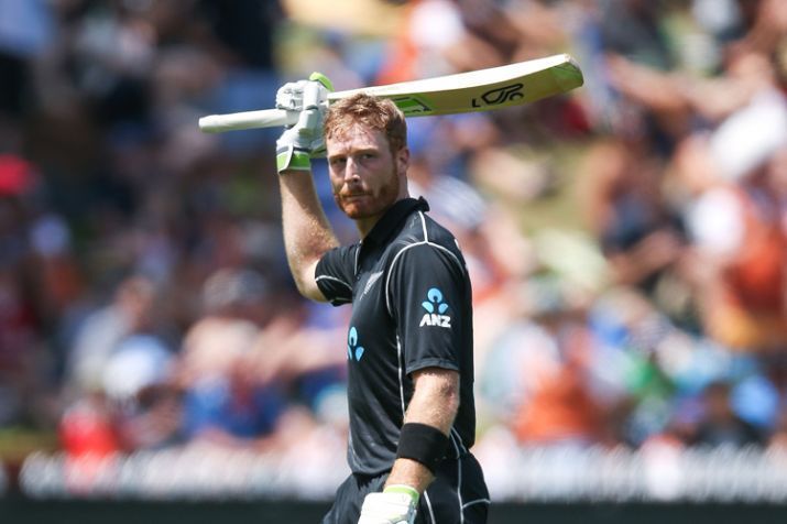 Image result for martin guptill