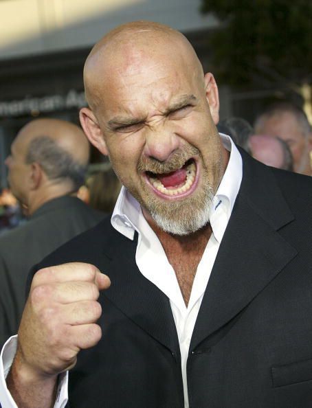 Bill Goldberg