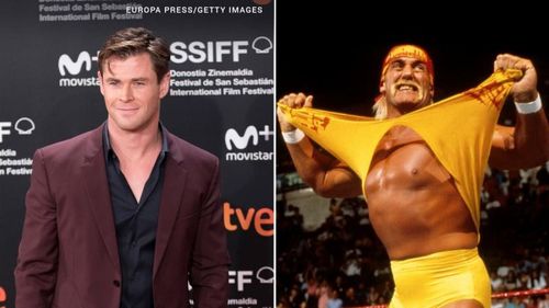 Chris Hemsworth is set to play Hulk Hogan for an upcoming Netflix film. Who else might round out the cast?