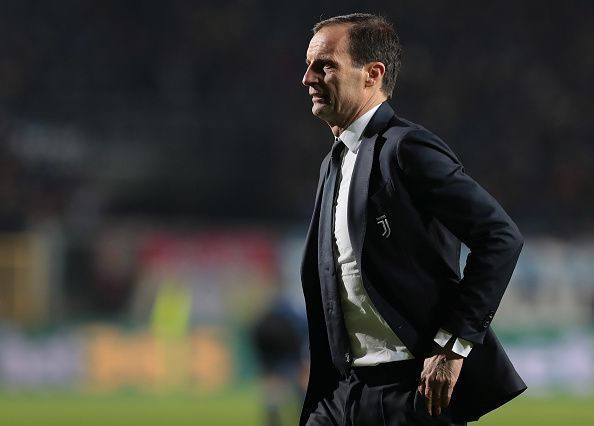 Massimiliano Allegri